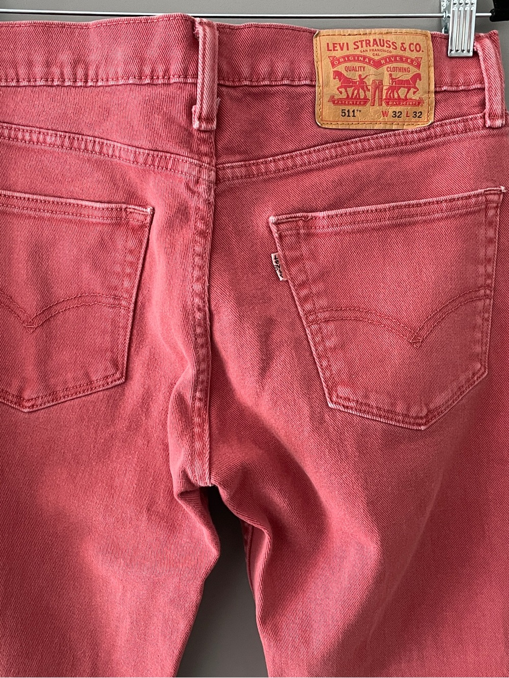 Levi’s 511 Jeans - Picture 5 of 7